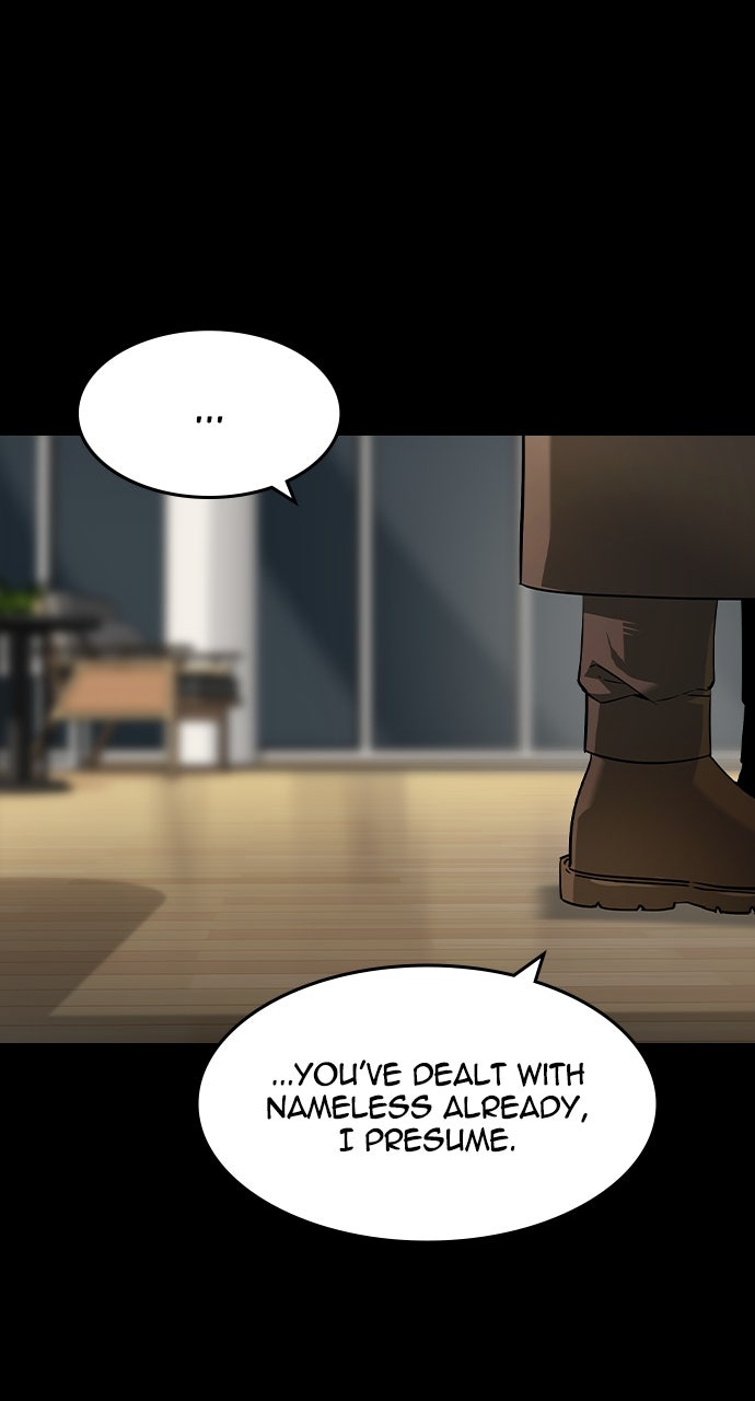 Read The Heir EN Manga Online