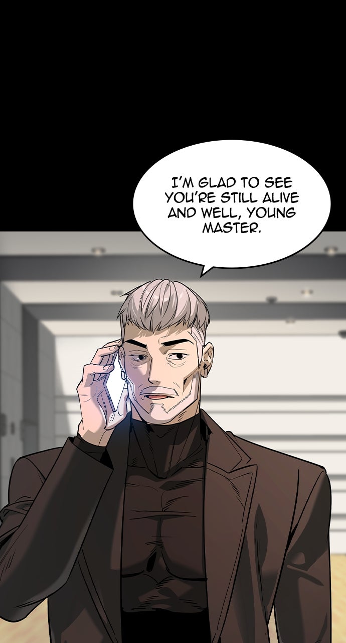 Read The Heir EN Manga Online