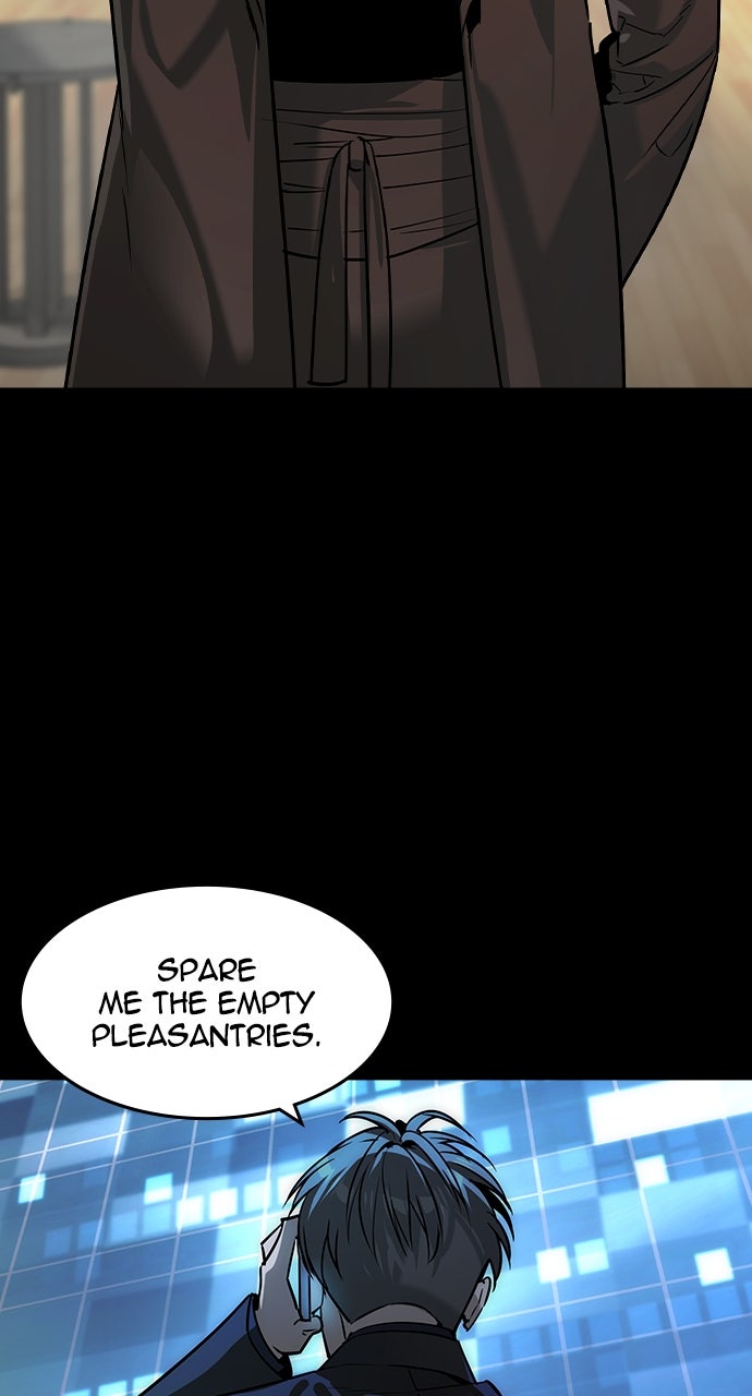 Read The Heir EN Manga Online