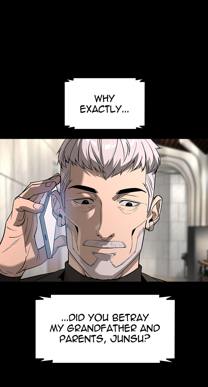 Read The Heir EN Manga Online