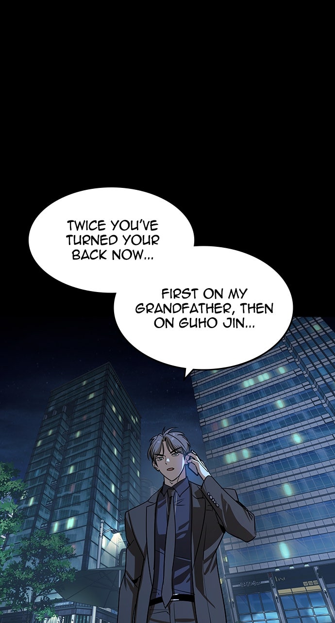 Read The Heir EN Manga Online