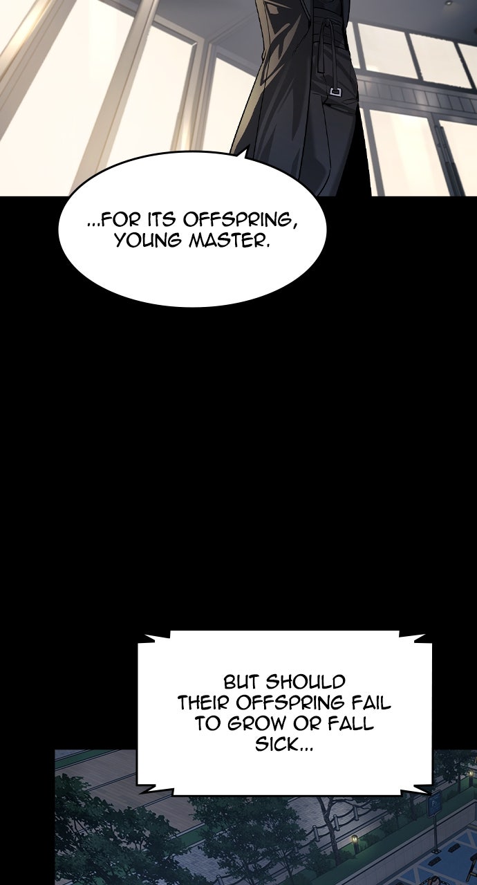 Read The Heir EN Manga Online