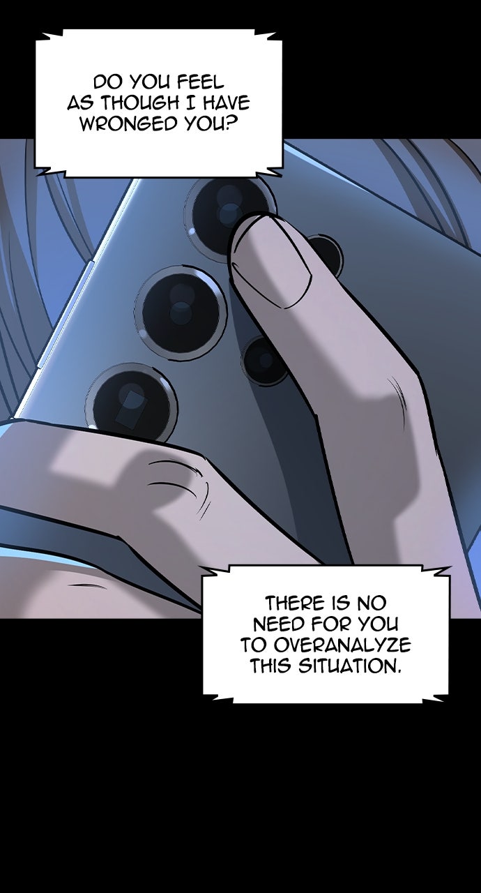 Read The Heir EN Manga Online