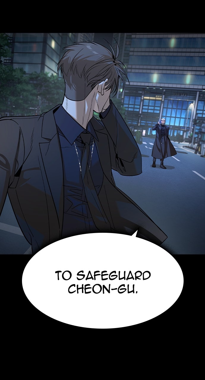 Read The Heir EN Manga Online