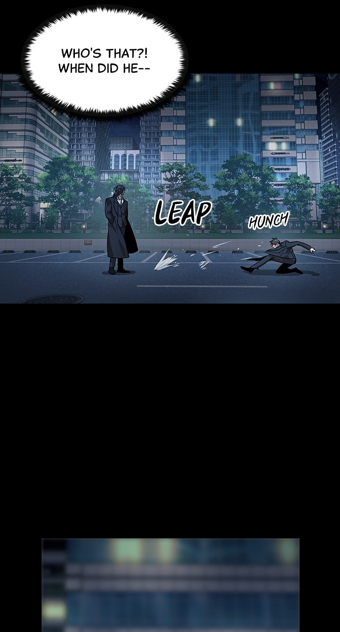 Read The Heir EN Manga Online