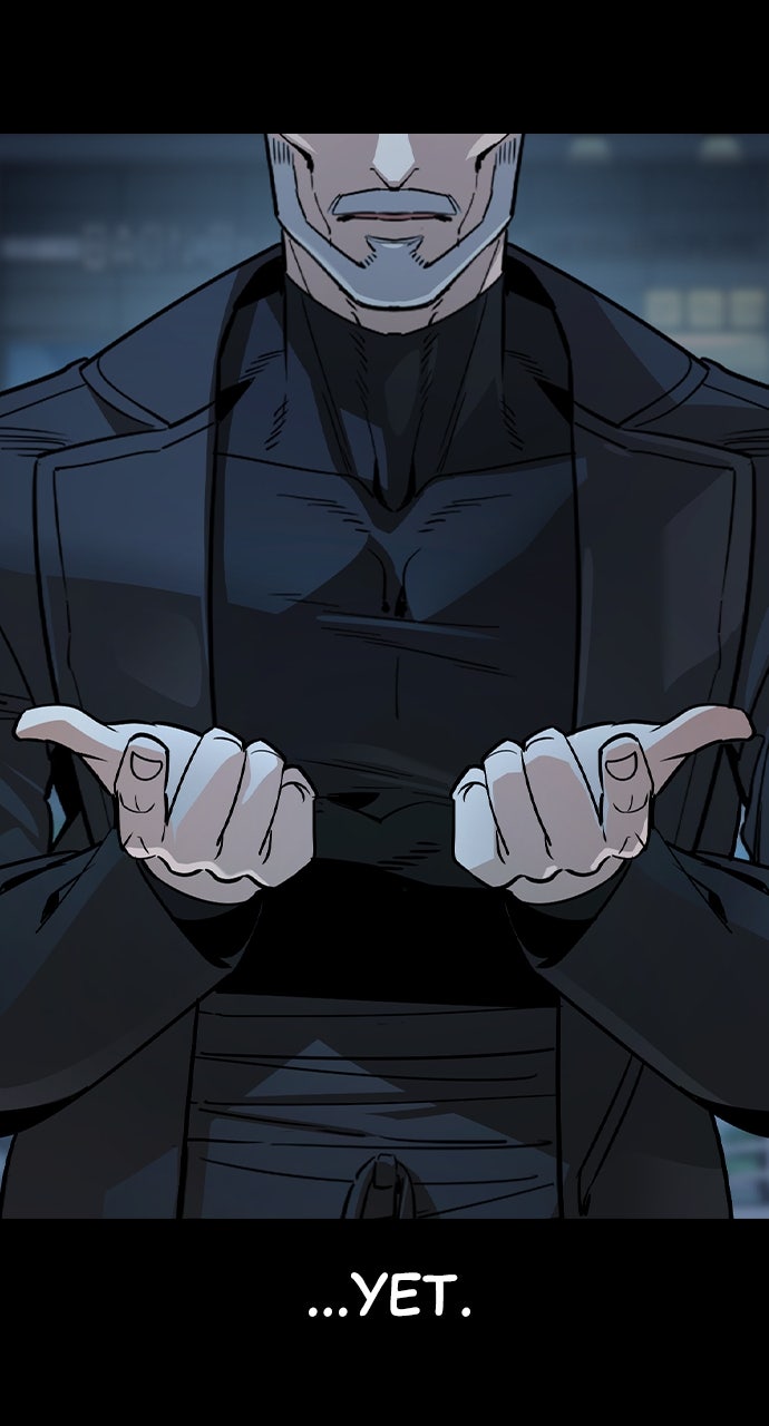 Read The Heir EN Manga Online