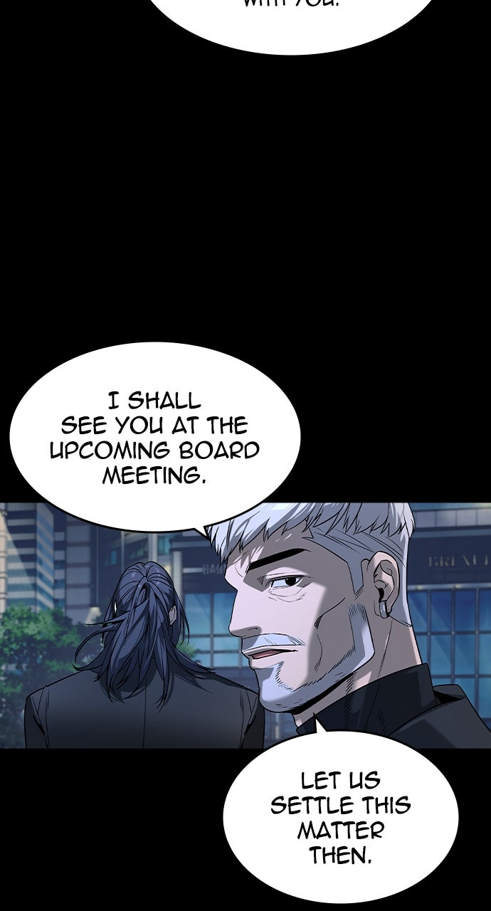 Read The Heir EN Manga Online