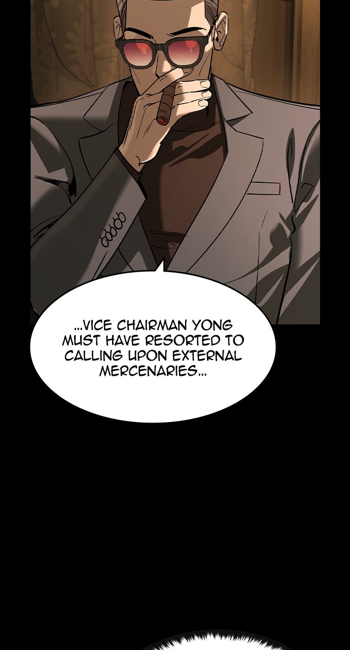 Read The Heir EN Manga Online