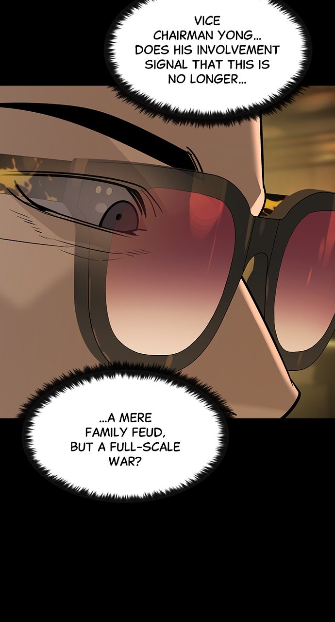 Read The Heir EN Manga Online