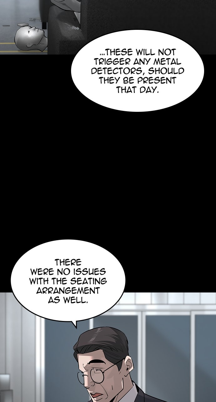 Read The Heir EN Manga Online