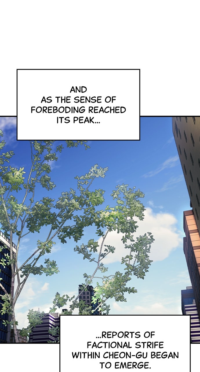 Read The Heir EN Manga Online