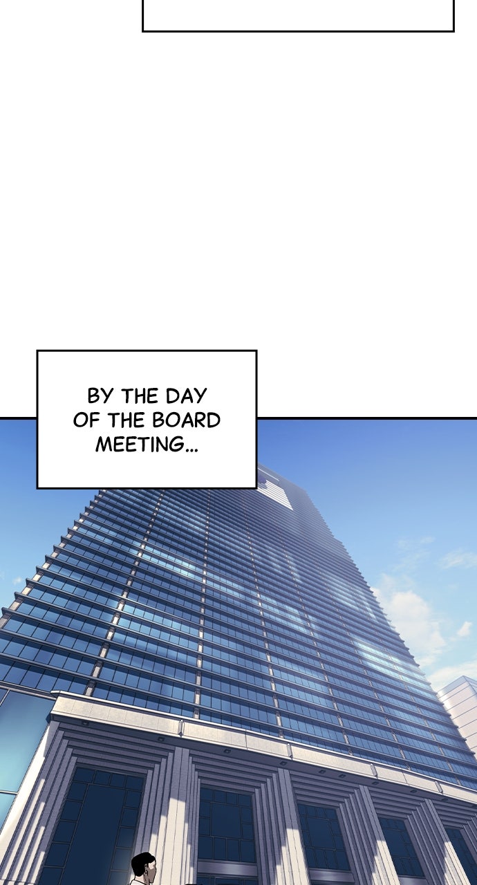 Read The Heir EN Manga Online