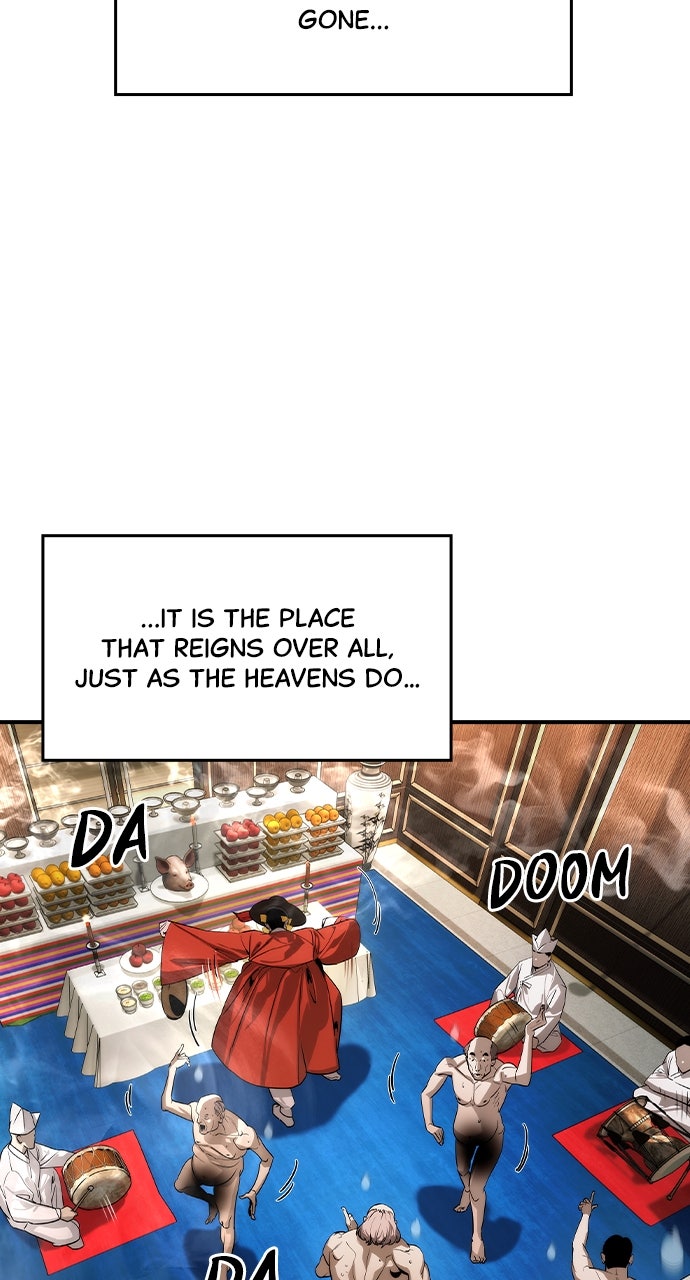 Read The Heir EN Manga Online