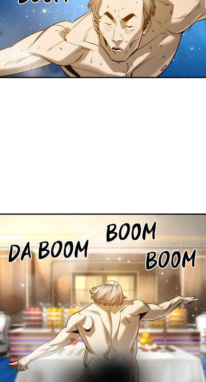 Read The Heir EN Manga Online