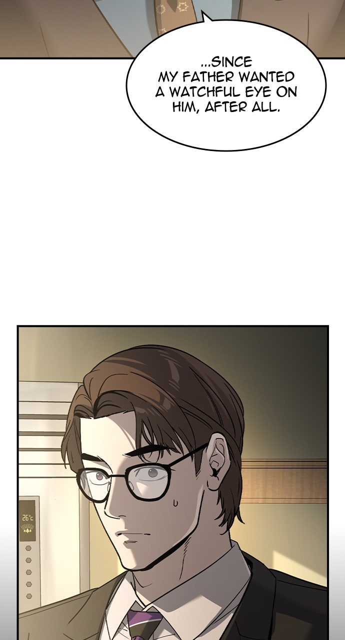 Read The Heir EN Manga Online