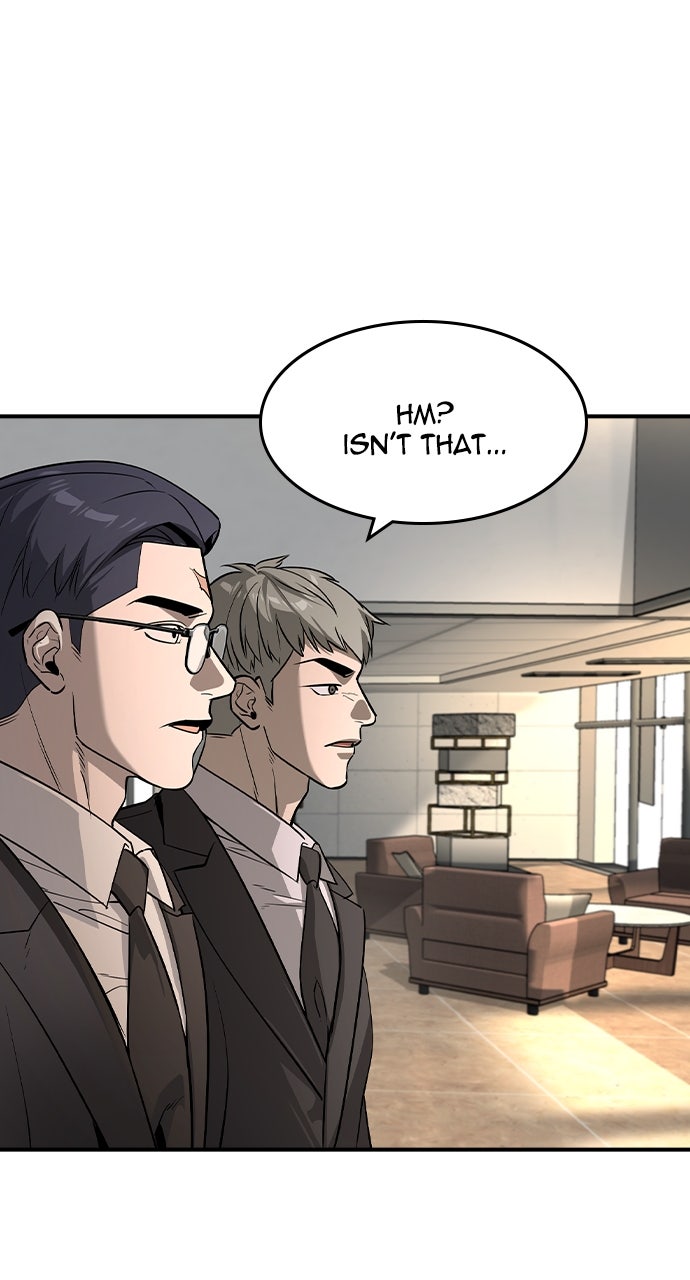 Read The Heir EN Manga Online