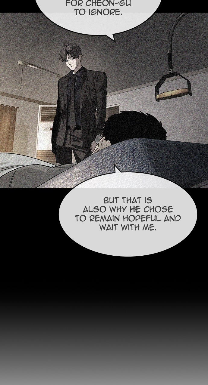 Read The Heir EN Manga Online