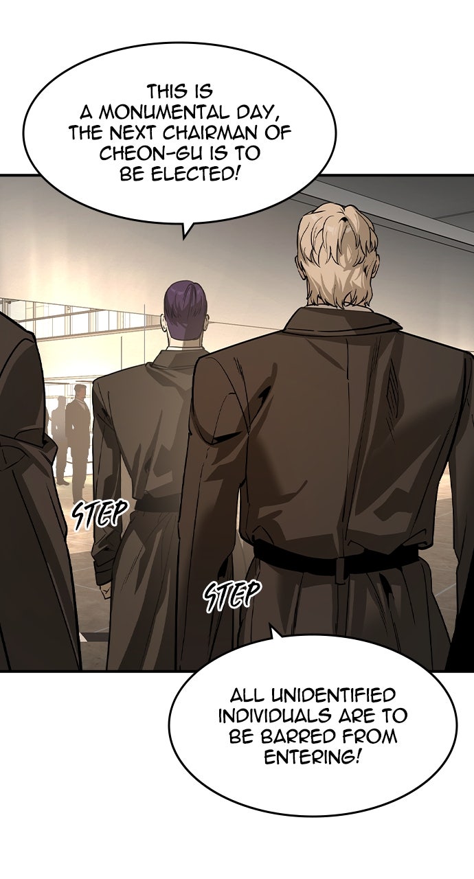 Read The Heir EN Manga Online