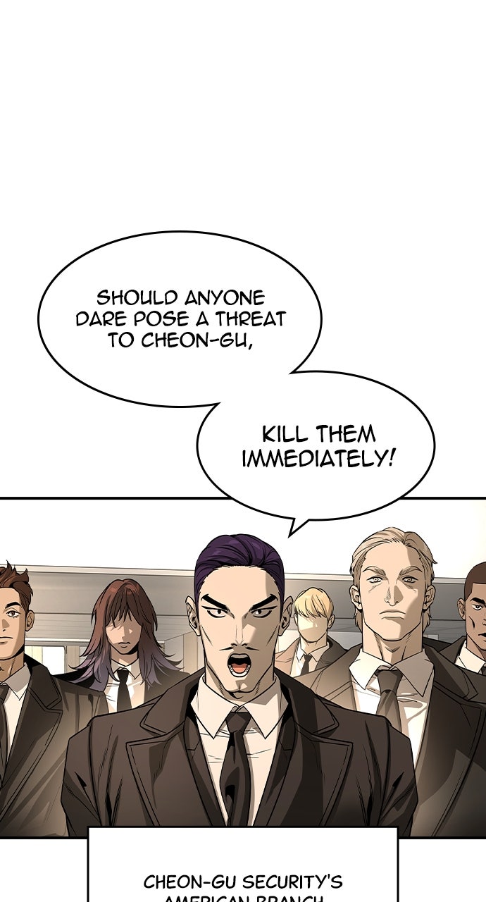 Read The Heir EN Manga Online