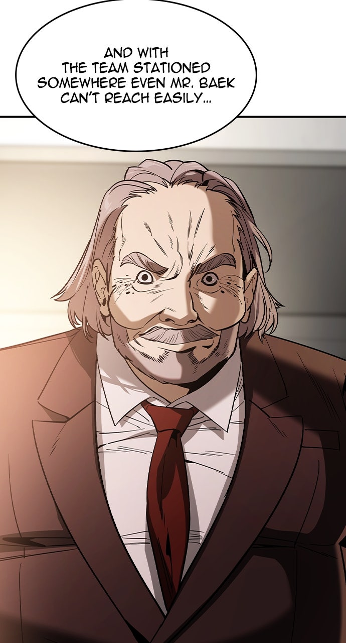 Read The Heir EN Manga Online