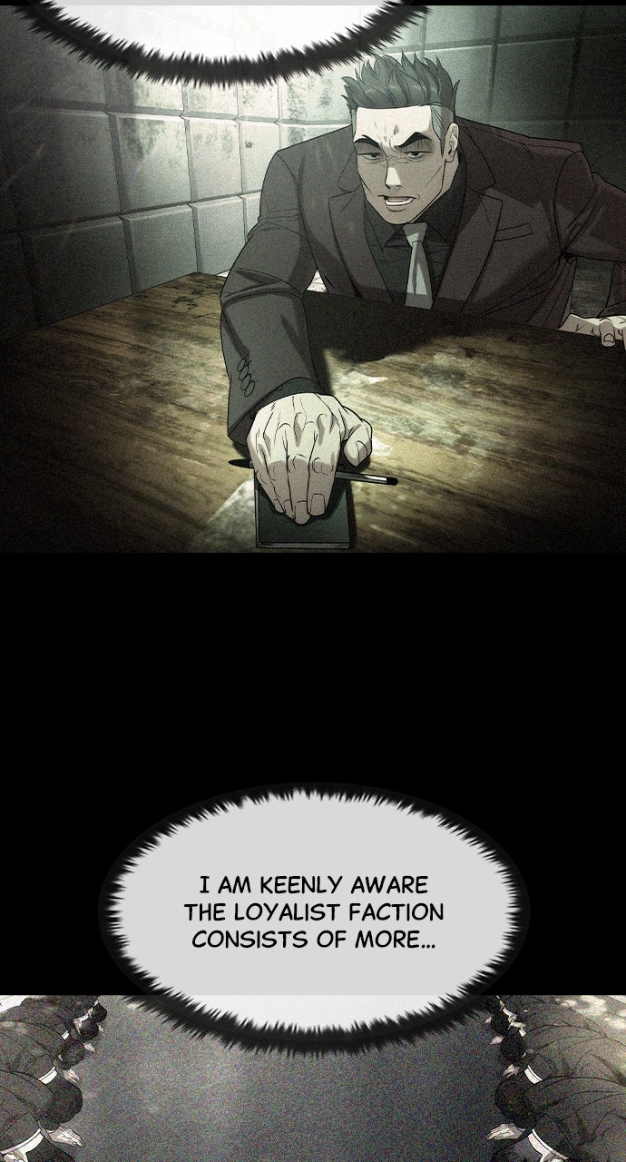 Read The Heir EN Manga Online