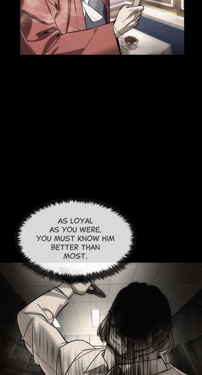 Read The Heir EN Manga Online