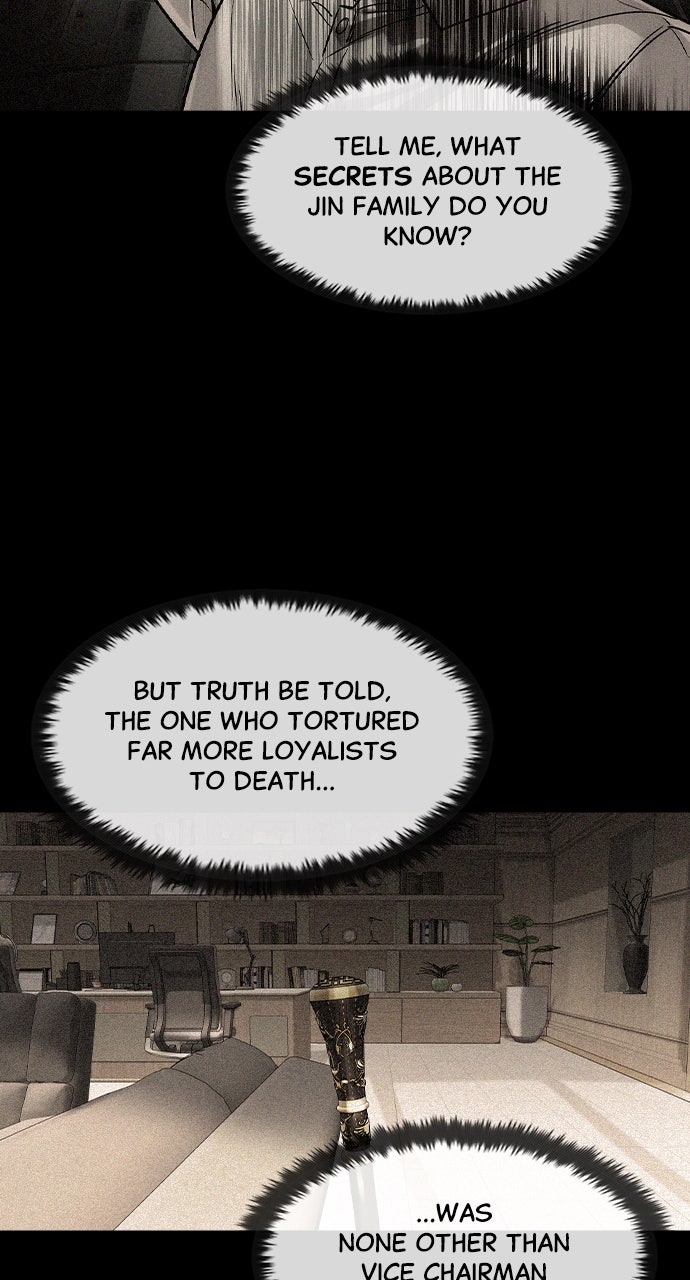 Read The Heir EN Manga Online