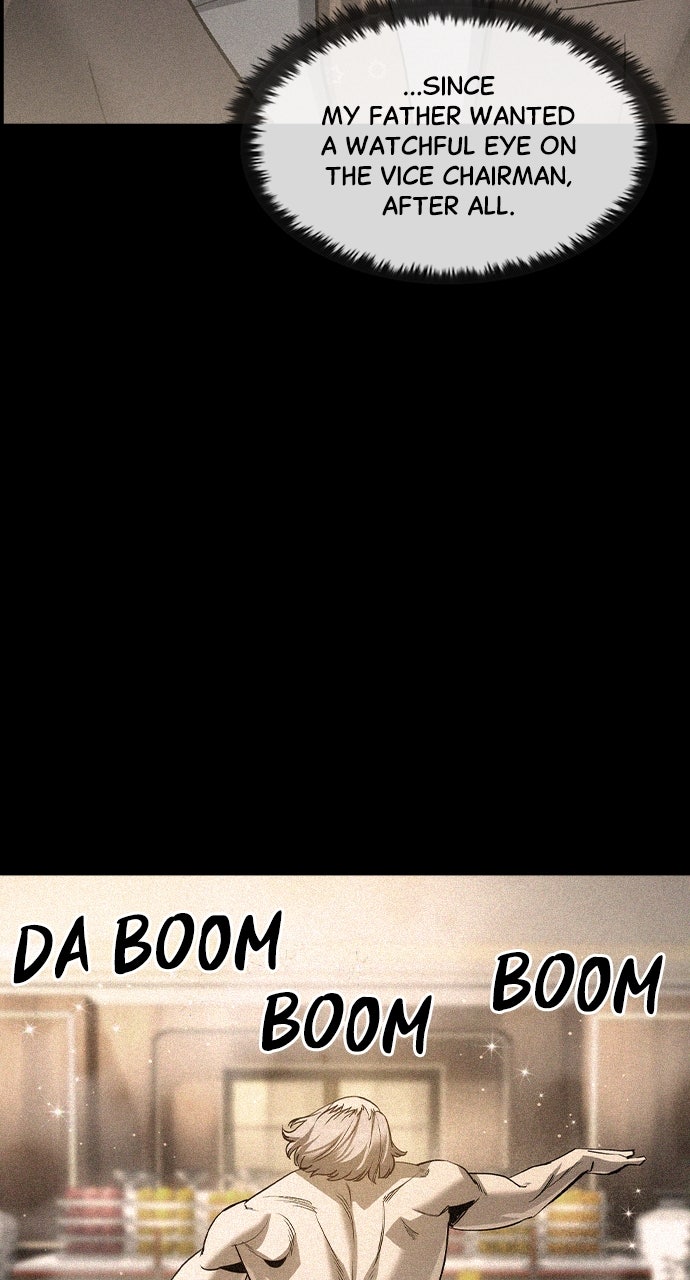 Read The Heir EN Manga Online