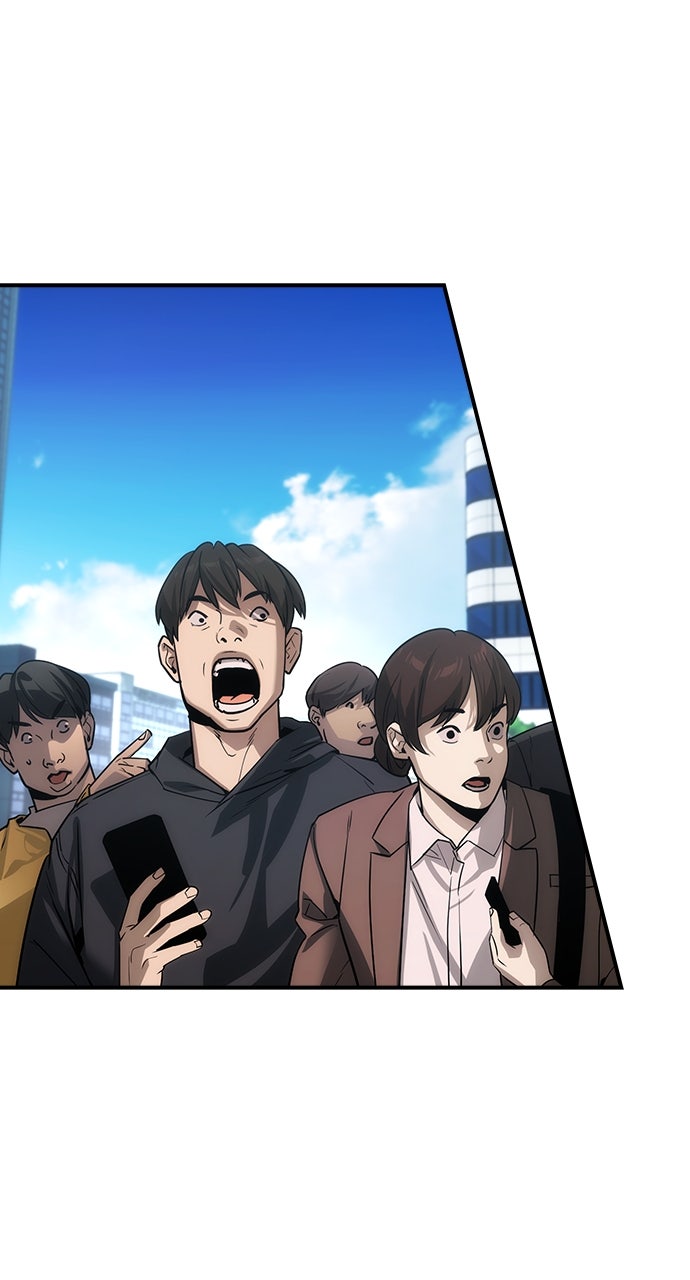 Read The Heir EN Manga Online