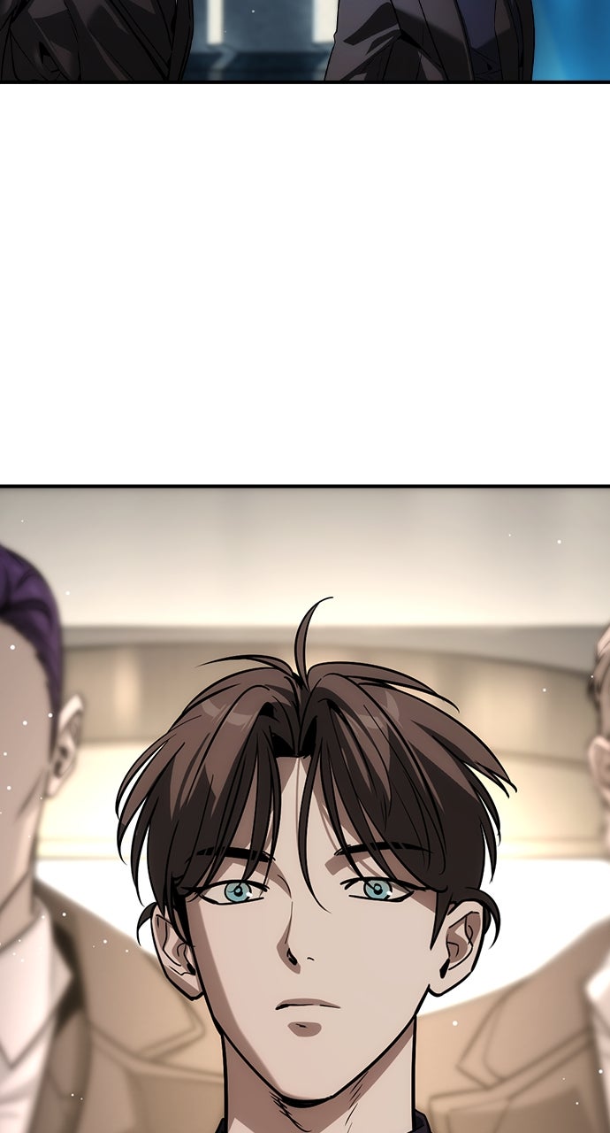 Read The Heir EN Manga Online