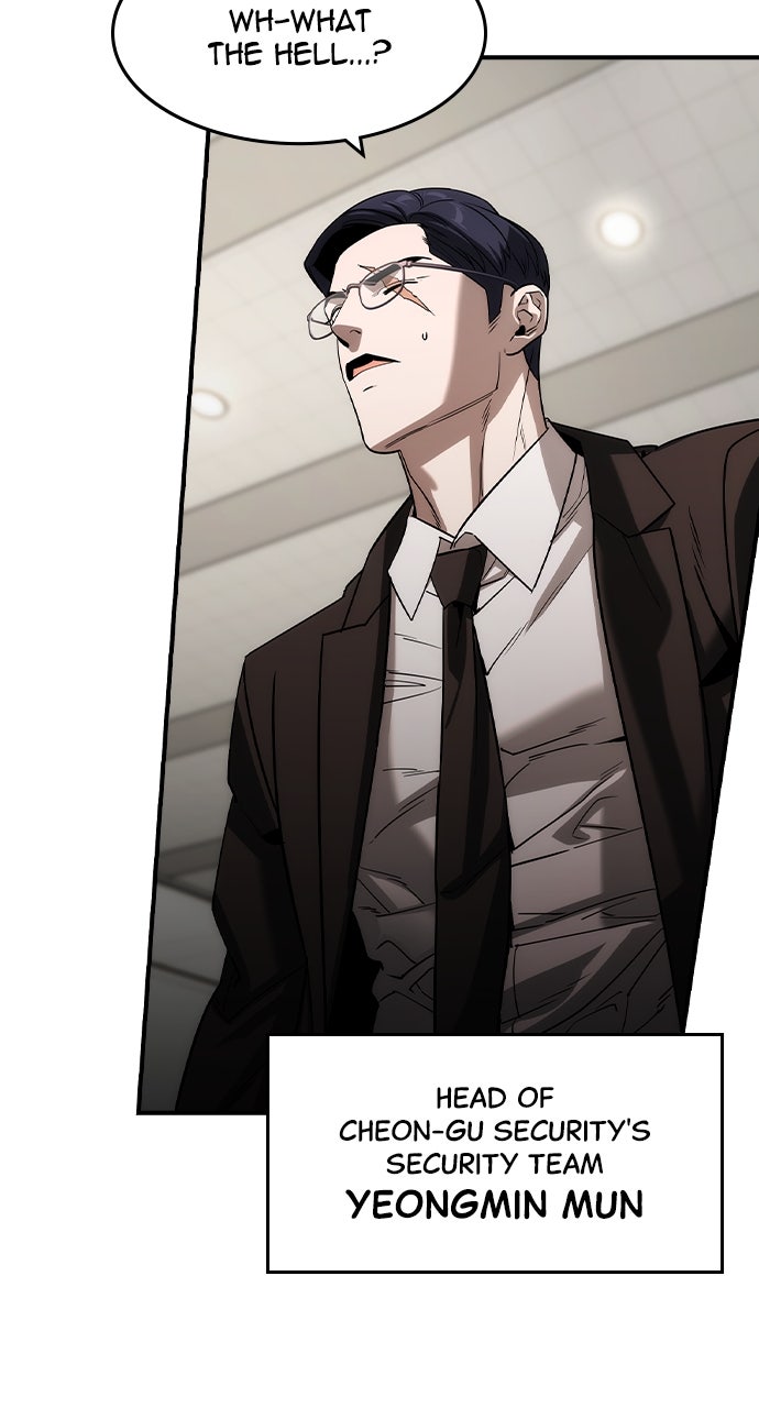 Read The Heir EN Manga Online