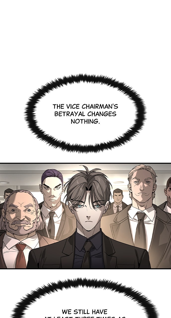 Read The Heir EN Manga Online