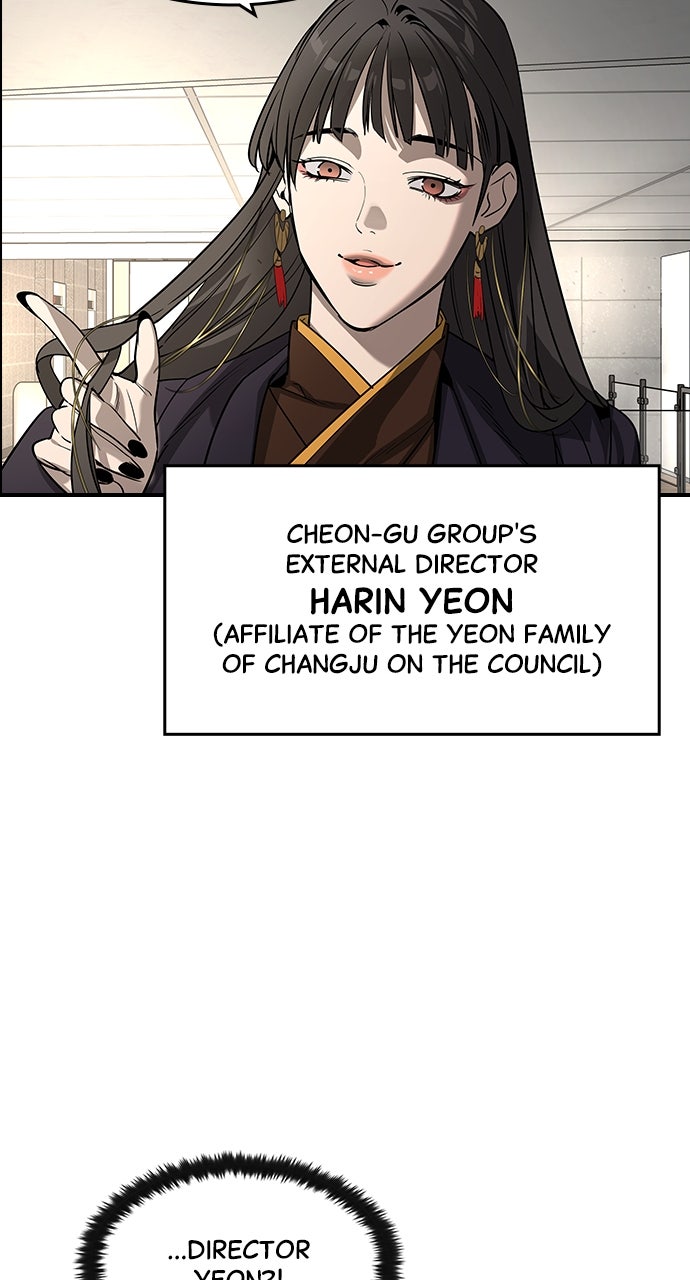 Read The Heir EN Manga Online