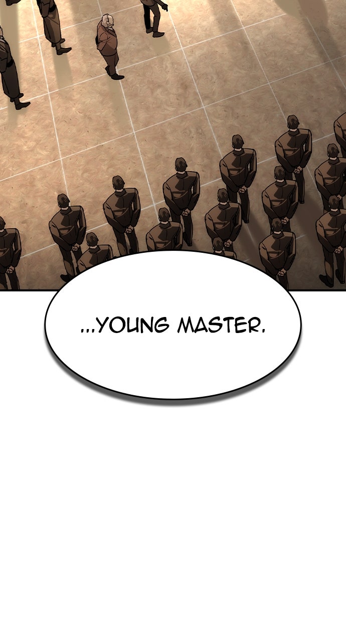 Read The Heir EN Manga Online