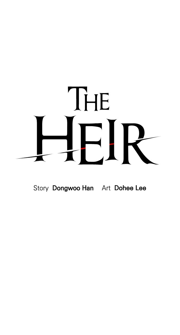 Read The Heir EN Manga Online