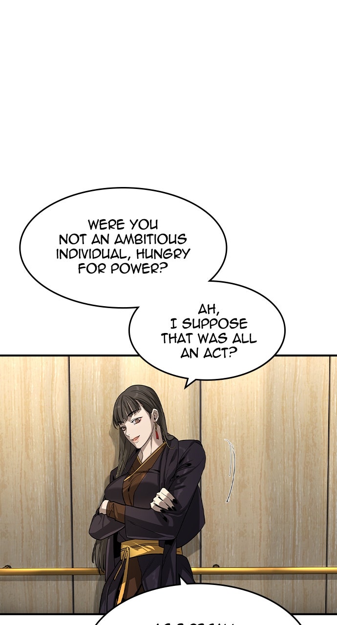 Read The Heir EN Manga Online