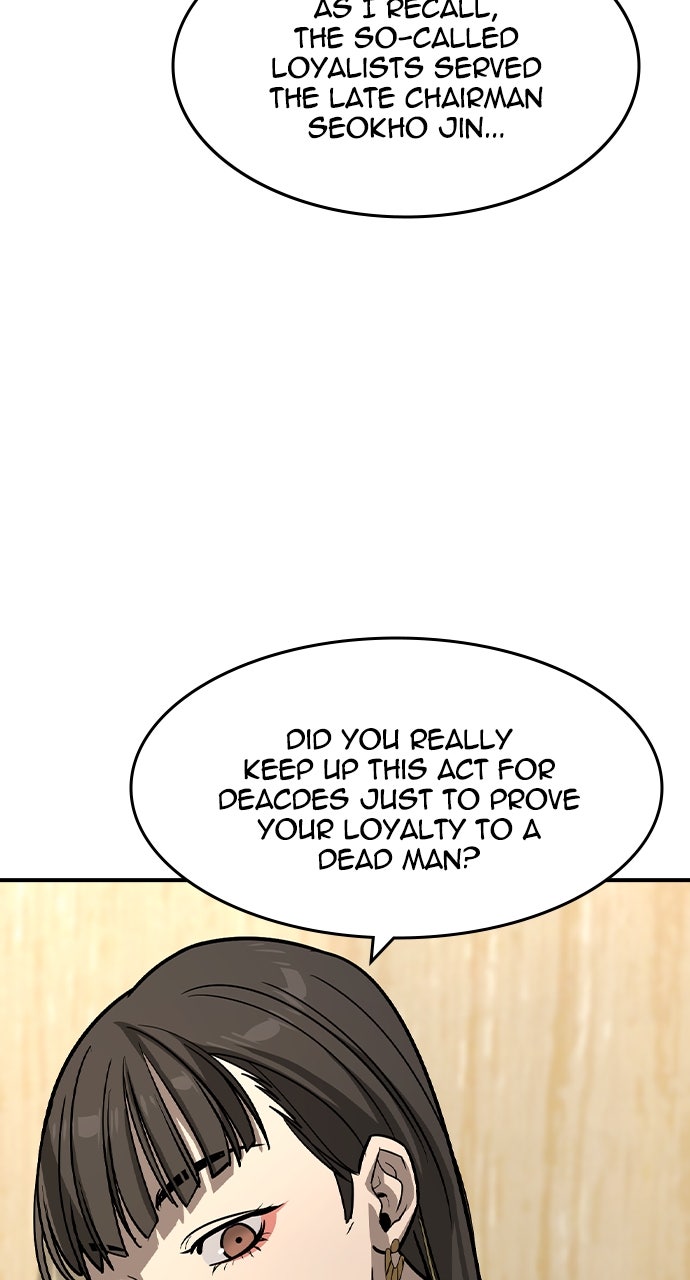 Read The Heir EN Manga Online