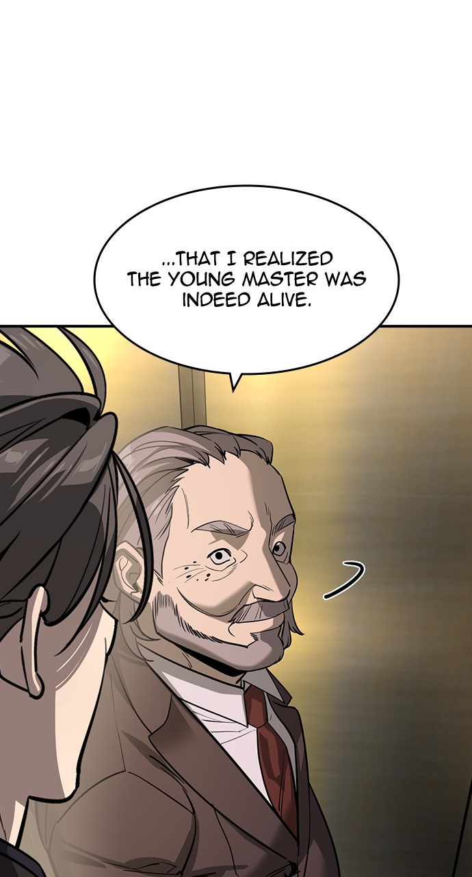 Read The Heir EN Manga Online