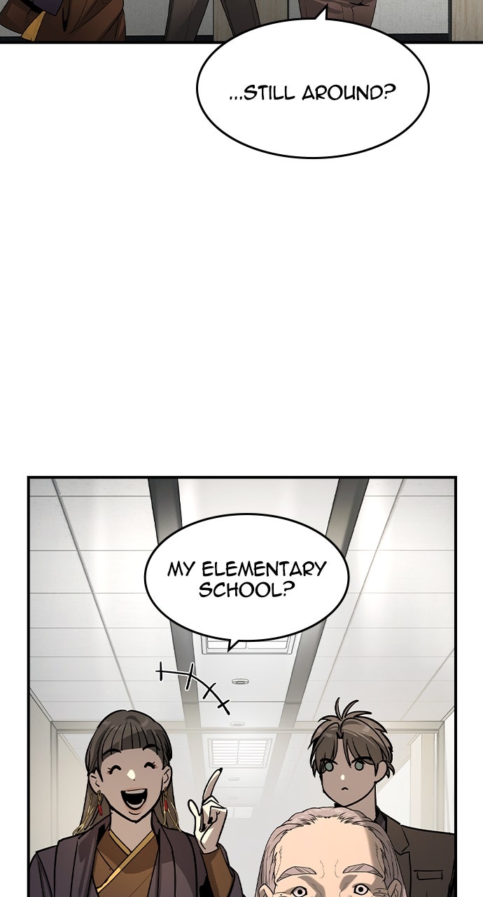 Read The Heir EN Manga Online