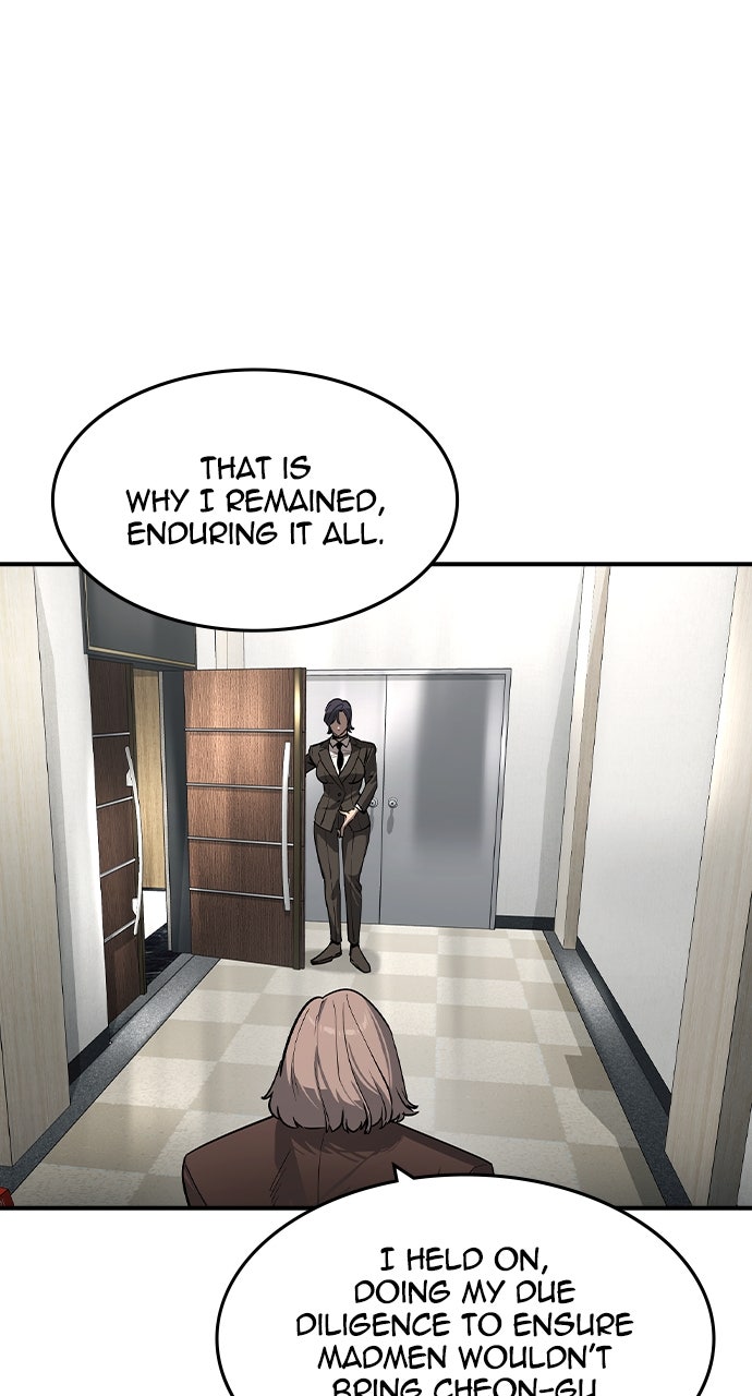 Read The Heir EN Manga Online