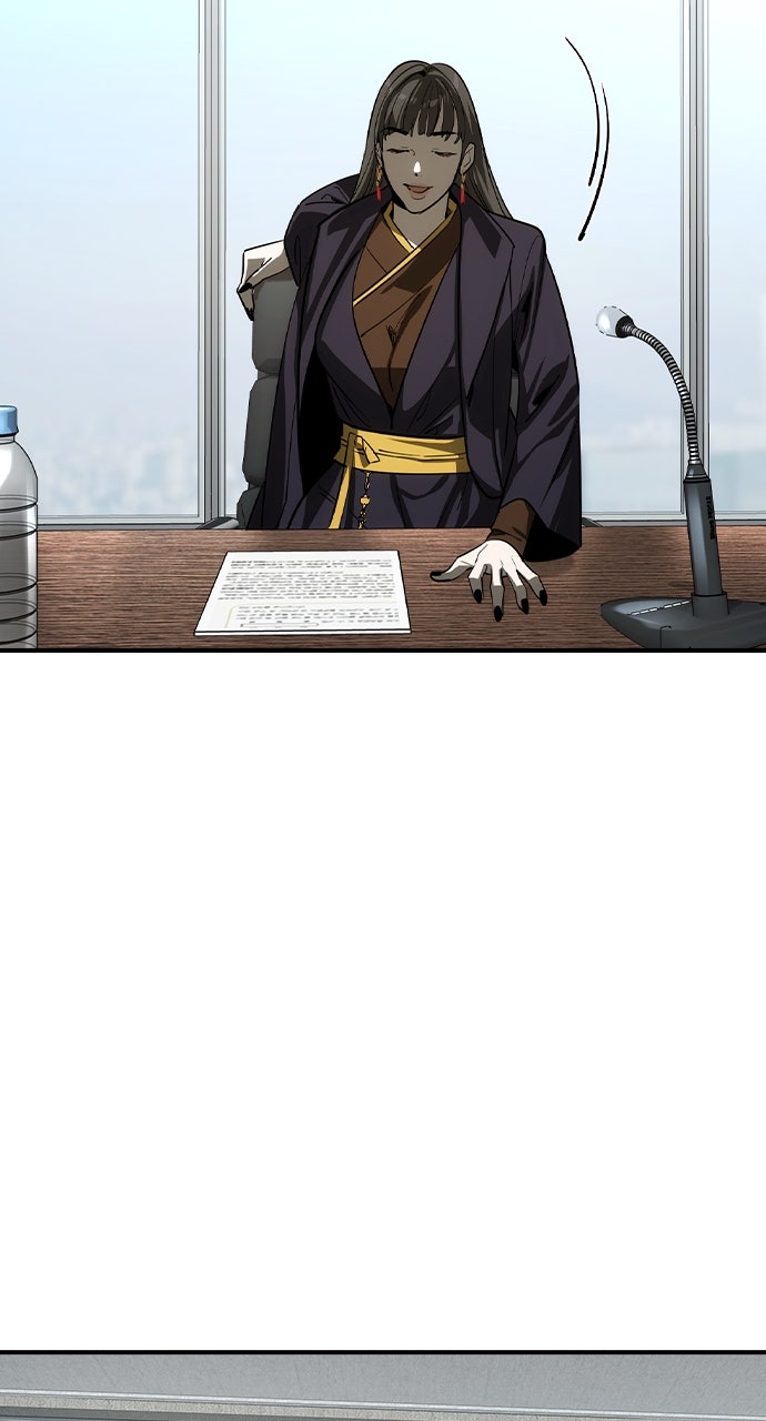 Read The Heir EN Manga Online