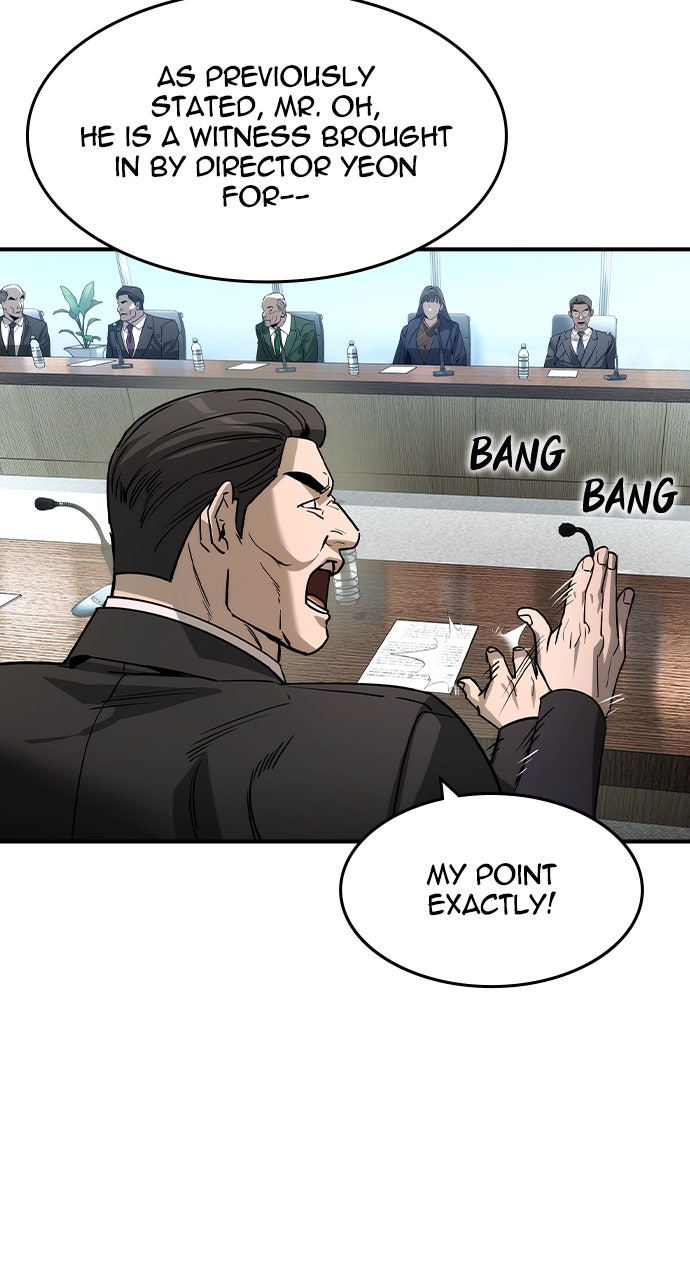 Read The Heir EN Manga Online