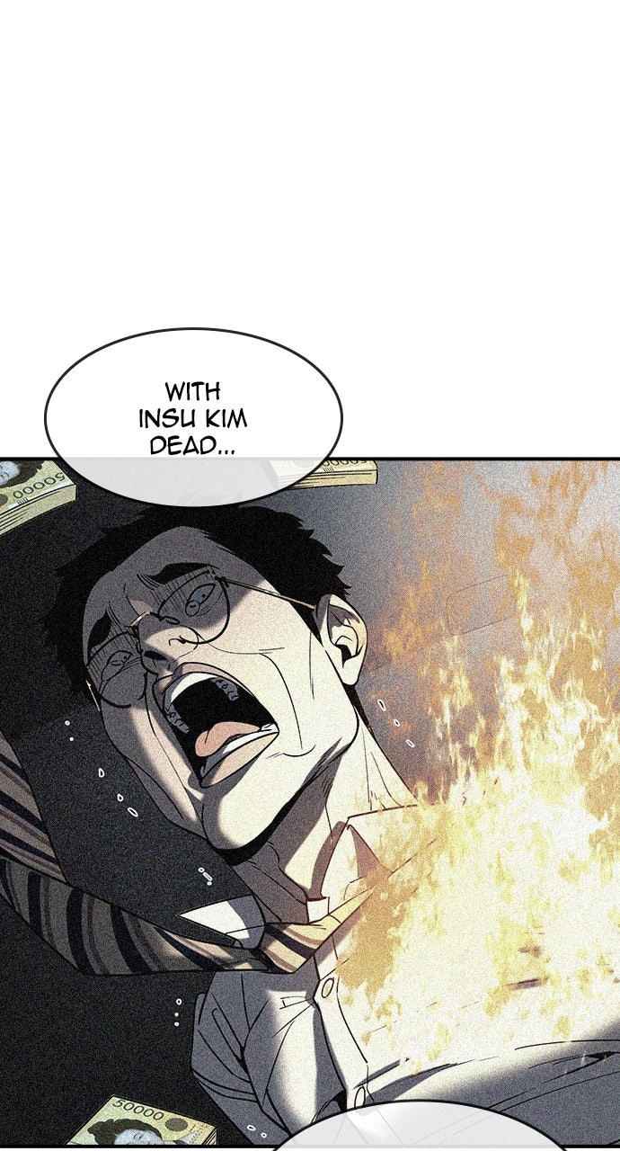 Read The Heir EN Manga Online