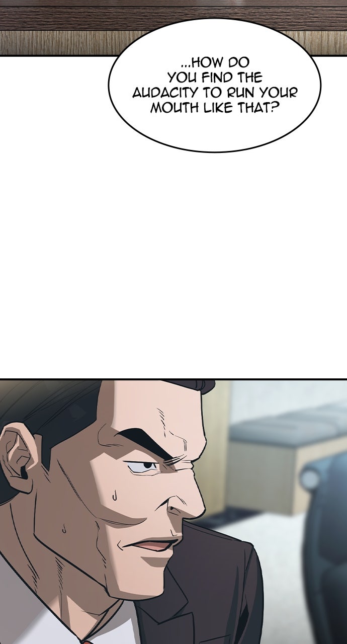 Read The Heir EN Manga Online