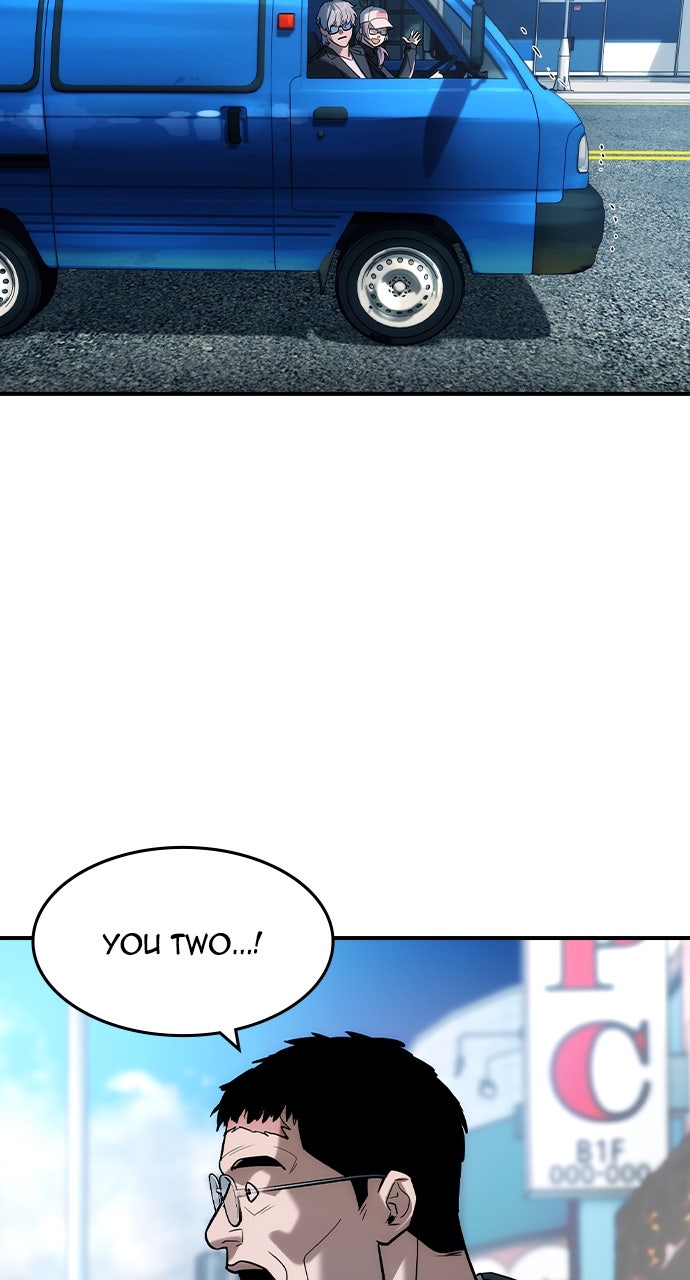 Read The Heir EN Manga Online