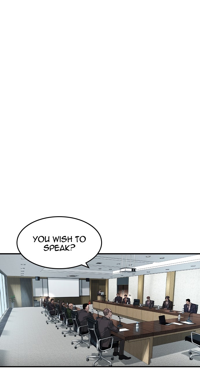 Read The Heir EN Manga Online