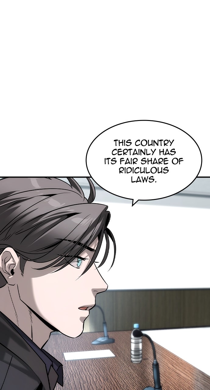 Read The Heir EN Manga Online