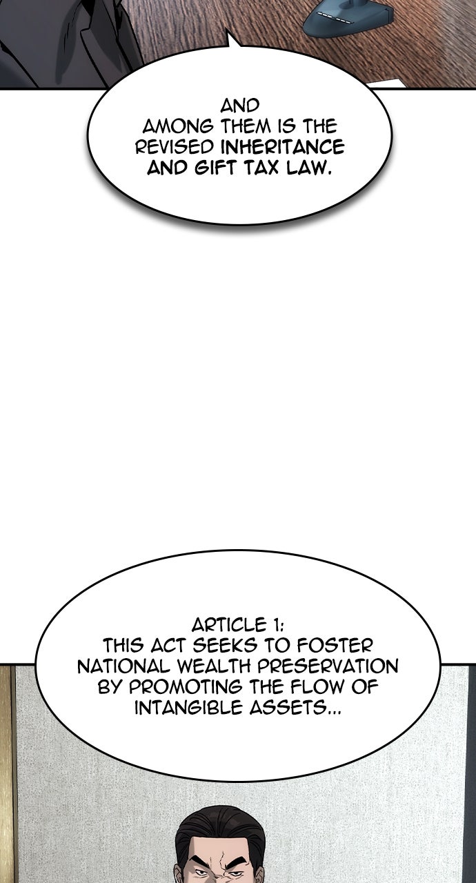 Read The Heir EN Manga Online