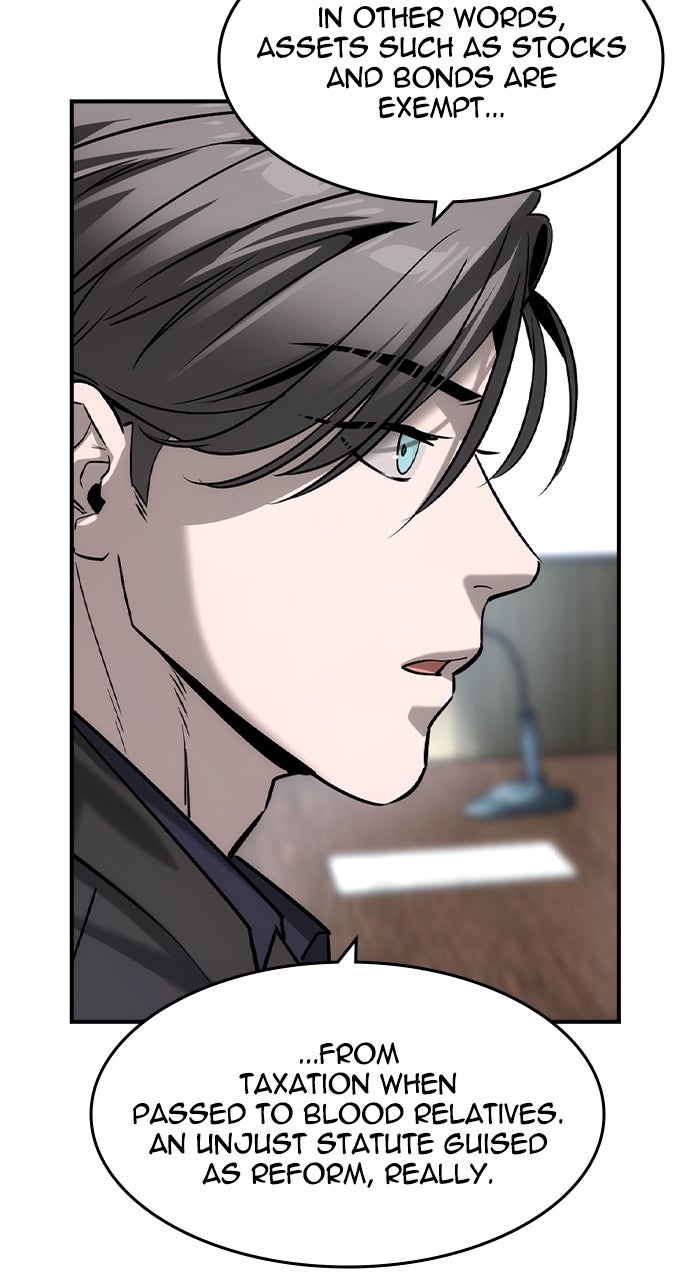 Read The Heir EN Manga Online