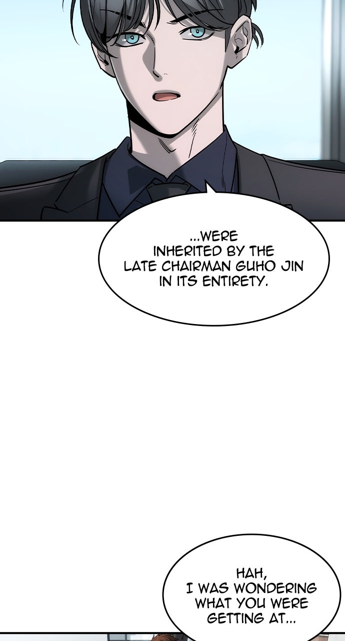 Read The Heir EN Manga Online